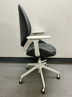 kancelářská židle Ikea Hattefjall - 3