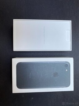 iPhone 7 32 GB - 3
