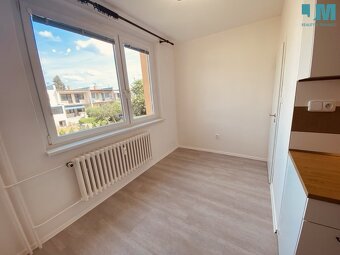 Pronájem byty 2+1, 58 m2 - Třebíč - Nové Dvory, ev.č. 01577 - 3