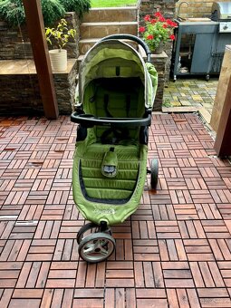 Kocarek od Baby Jogger - 3