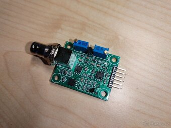 Prodám příslušenství pro arduino - 3