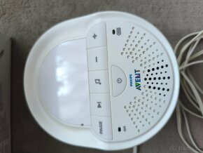 Chůvičky Philips Avent SDC506 - 3