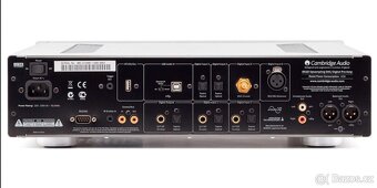 Cambridge Audio 851D - 3