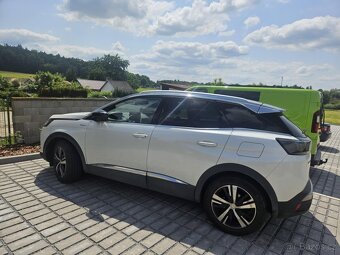 prodam peugoet 3008 plagin hybrid - 3