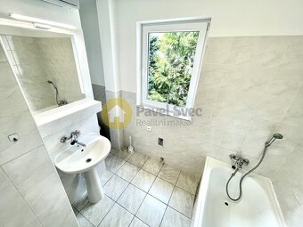 Pronájem 1+kk, 22 m2, Strakonice - 3