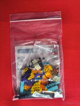 2x lego 40680 - 3
