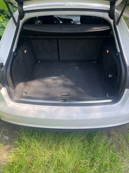 Audi a4 b8 2.0tdi 2012 - 3
