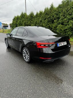 Škoda Superb - 3