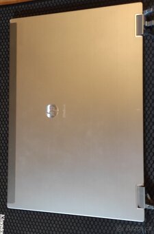 Hp elitebook 8440p - 3