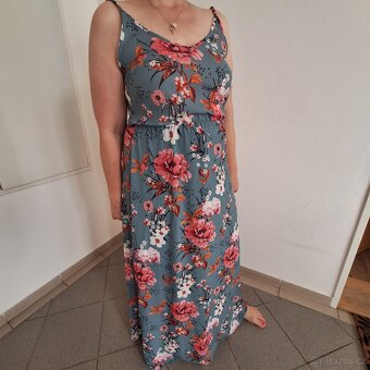 Letní šaty - 3