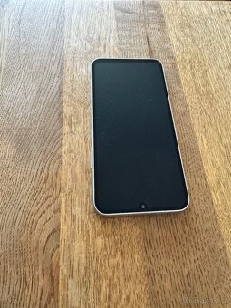 Samsung A34 5G 128g - 3