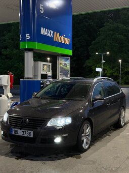 Vw passat b6 2010 automat 270tkm - 3