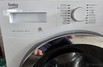 pracka beko - 3