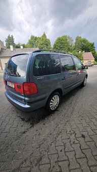 Sharan 1.9 tdi 85kw - 3