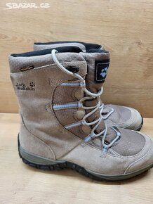Zpět na výpis Zimní boty Jack Wolfskin vel.41 - 3