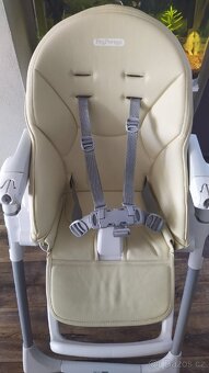 Jídelní židlička Peg Pérego Prima Papas - 3
