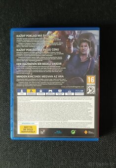 Hry pro PS4 a PS5 - 3