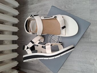 Sandály Palladium OUTDOORSY URBANITY 44,5 - 3