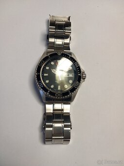 Orient Ray II - 3