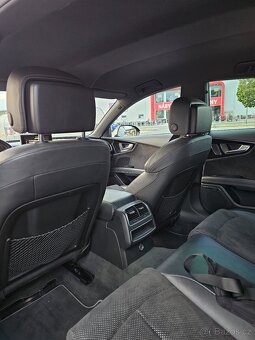 A7 sline 230 kw 4x4 - 3