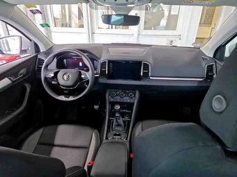Škoda Karoq 2.0TDI 110kw,webasto,virtual,kamera,kessy,matrix - 3