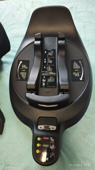 Sada Autosedačka a ISOFIX značky JOLE - 3