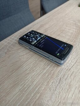 Sony Ericsson k850i - 3