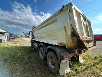 MAN TGS 41.470 8x6 - S1 sklápěč - 3