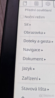 Amazon Kindle 7 PaperWhite - 3