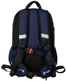 Prodám batoh ALPINE PRO - 25l - 3