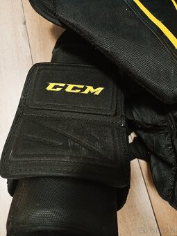 Brankářská vesta CCM PREMIER PRO SR. - 3
