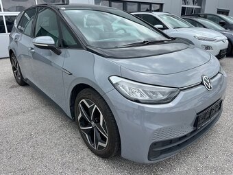 VW ID.3 Pro S, 150 kW, 82 kWh bat, 9/21, 138T km - 3