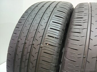 Letní pneu 225/55/18 Continental - 3