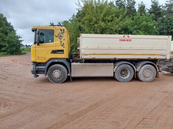 Scania G 450 - 3