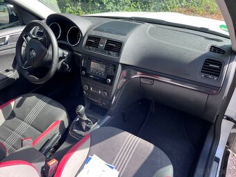 YETI ,2.0Tdi-110kw,4x4,MonteCarlo,Xen,TAŽNÉ,Panorama,2016 - 3