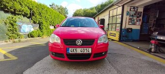 VW POLO 2005 - 3