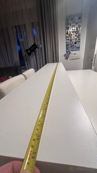 Kuchyňský ostrůvek s vestavnou ledničkou - 3