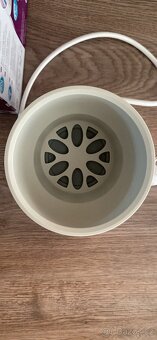 Ohřívač lahví Avent - 3