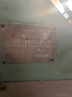 Kotoučová pila na kov - 3