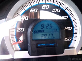 Honda PCX 125 - 3