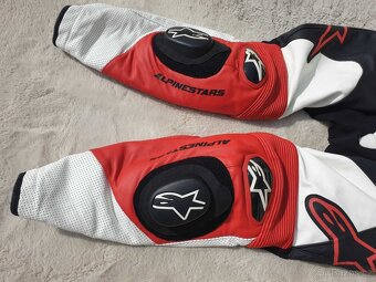 Moto kombineza Alpinestars GP Pro 56 Eur - 3