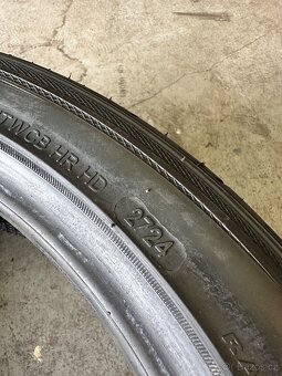 235/40 R18 Nordex - 3