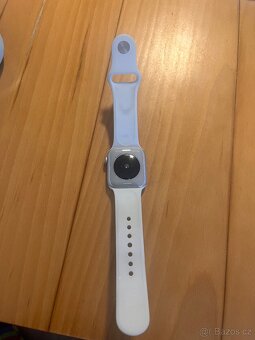 Aplle Watch SE 40mm 2 generace - 3