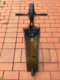 Freestyle koloběžka Nitro Circus RW Signature 560mm - 3