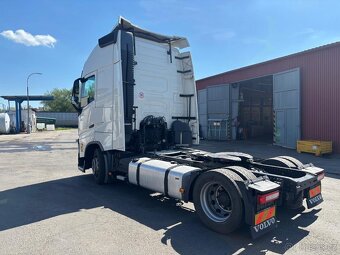 Volvo FH 460,lowdeck r.v 2017 - 3
