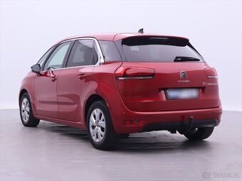 Citroën C4 SpaceTourer 1,5 HDi 96KW Feel Navi Aut.klima (201 - 3