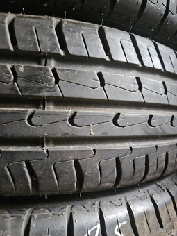 165/65R15 81T Dunlop - 3