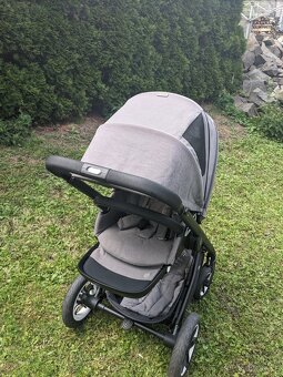 Sportovní kočárek Cybex Talos - 3