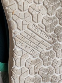Boty do vody, Decathlon, 36/37 - 3