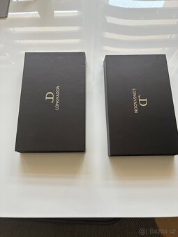 Řemínky pro Apple Watch Ultra -LONGVADON- zánovní stav - 3